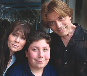 VeriChip Family